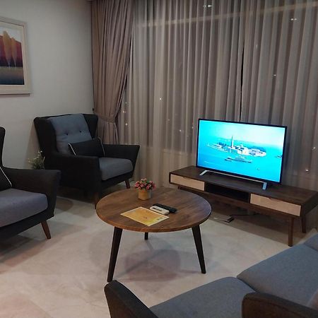 Vortex Star Klcc Apartment 쿠알라룸푸르 객실 사진