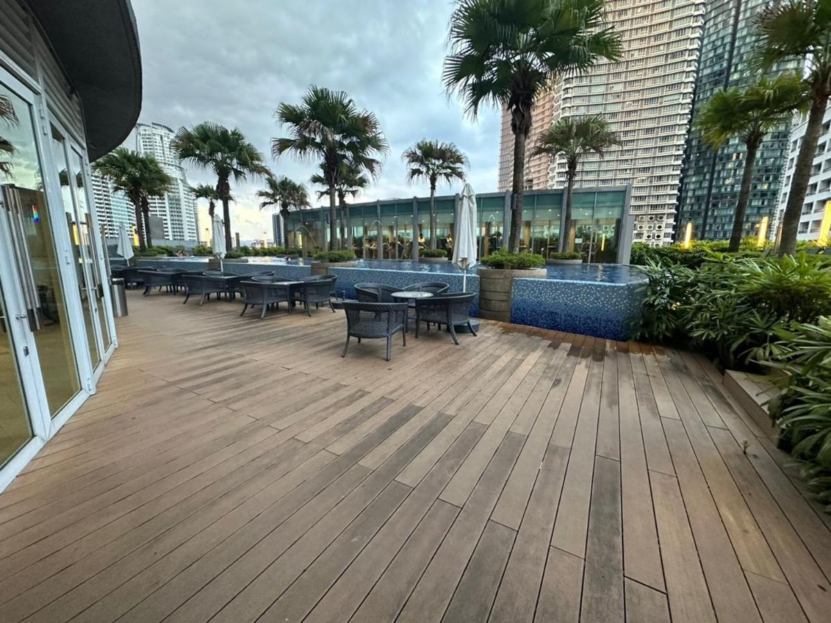 Vortex Star Klcc Apartment 쿠알라룸푸르 외부 사진