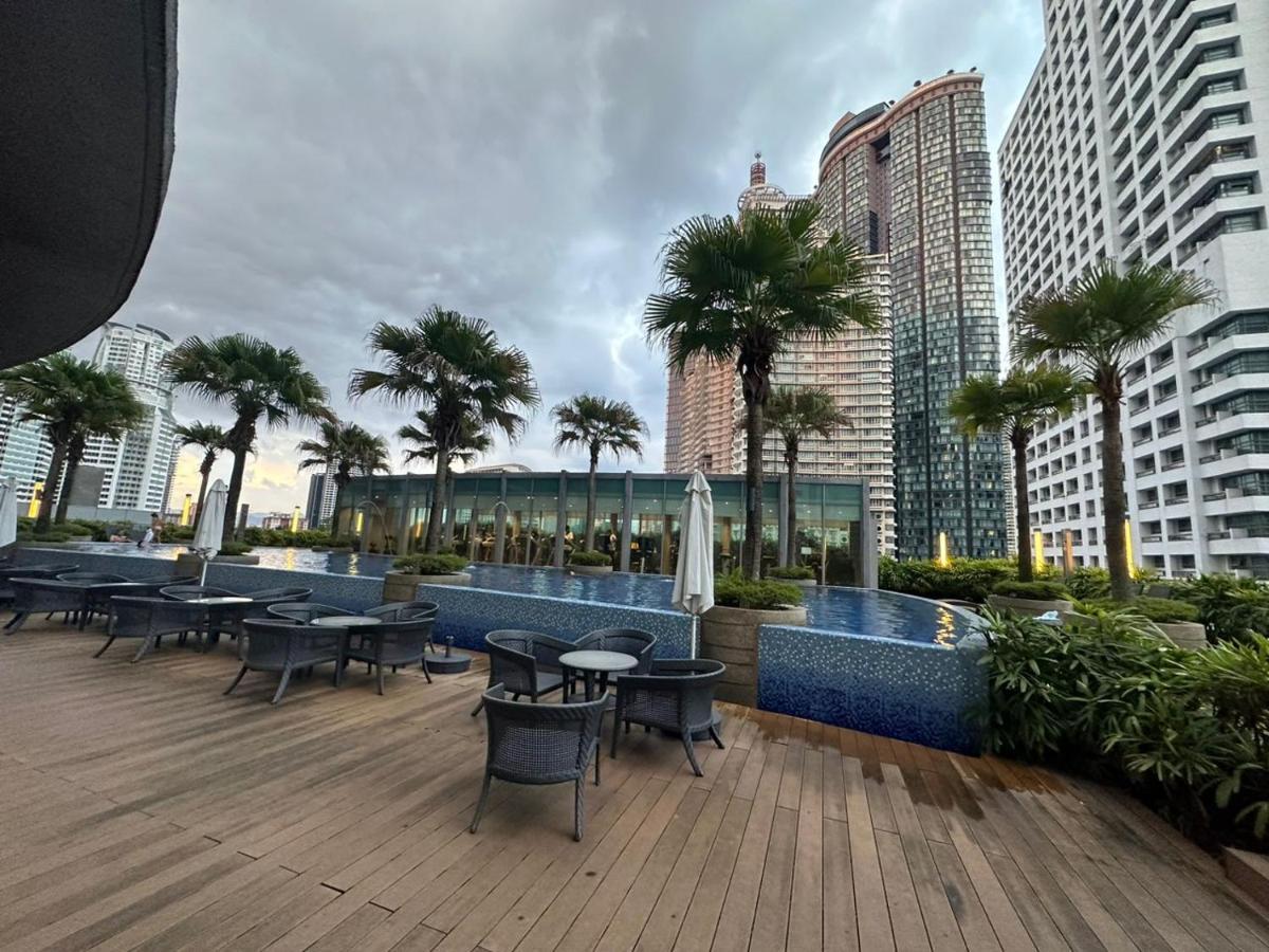 Vortex Star Klcc Apartment 쿠알라룸푸르 외부 사진