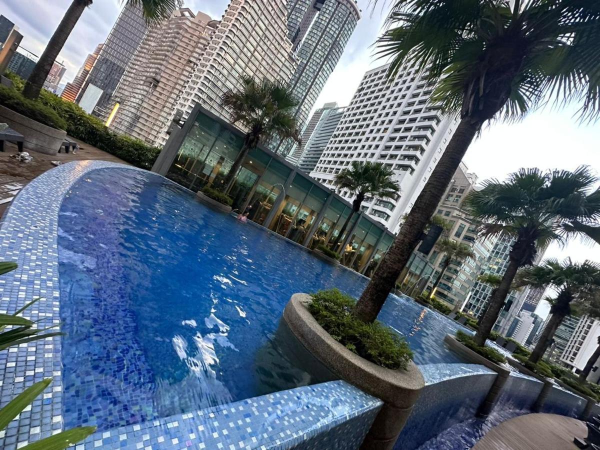 Vortex Star Klcc Apartment 쿠알라룸푸르 외부 사진