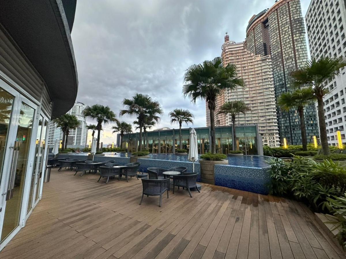 Vortex Star Klcc Apartment 쿠알라룸푸르 외부 사진