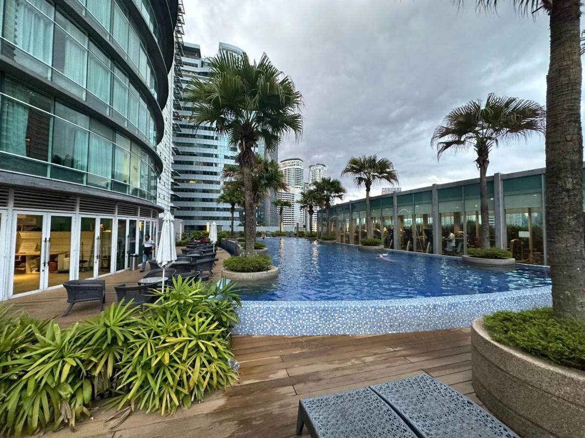 Vortex Star Klcc Apartment 쿠알라룸푸르 외부 사진