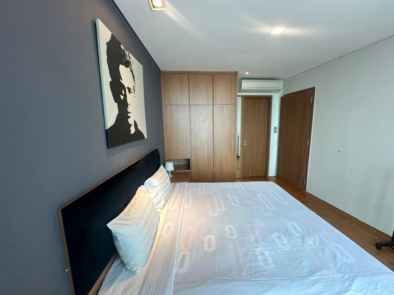 Vortex Star Klcc Apartment 쿠알라룸푸르 외부 사진