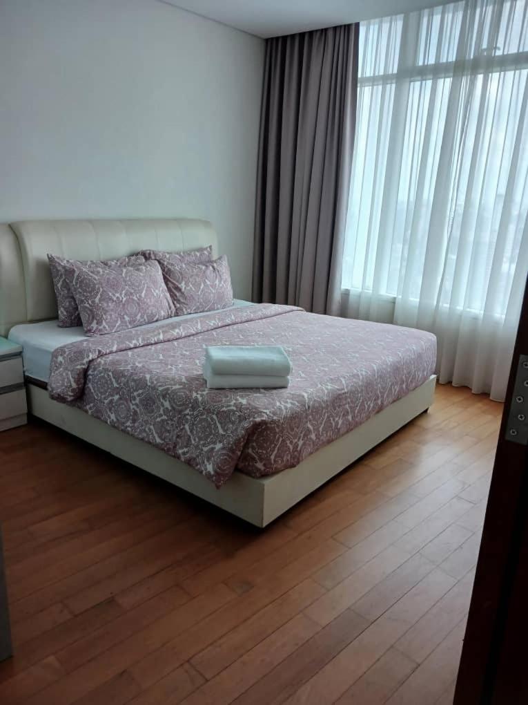 Vortex Star Klcc Apartment 쿠알라룸푸르 외부 사진