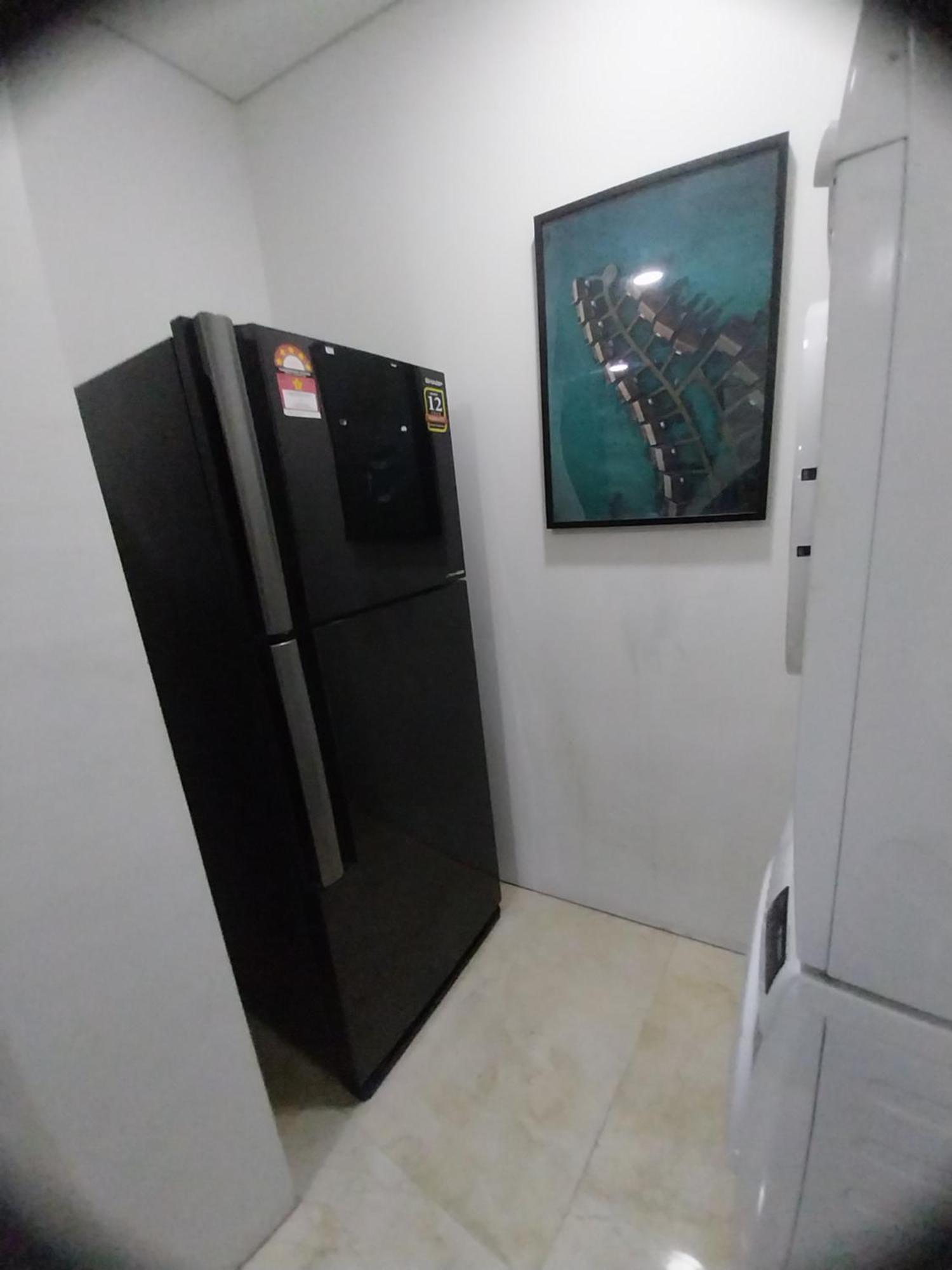 Vortex Star Klcc Apartment 쿠알라룸푸르 객실 사진