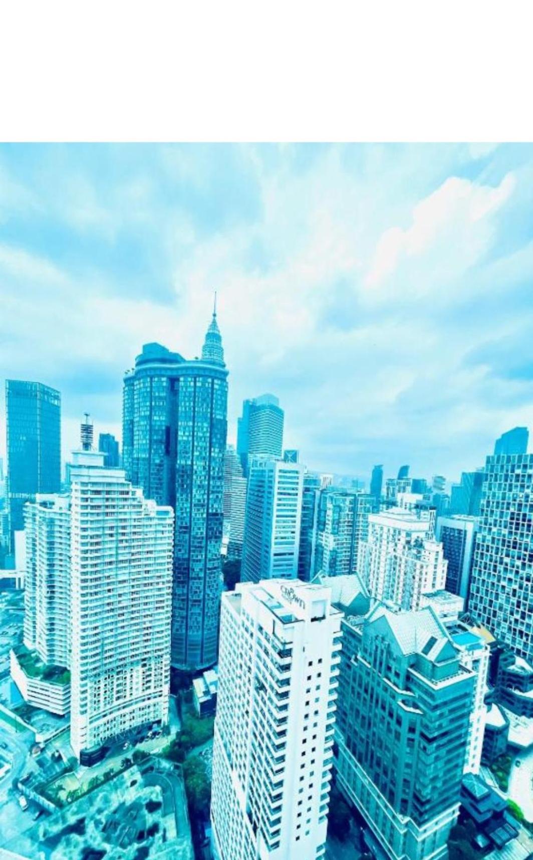 Vortex Star Klcc Apartment 쿠알라룸푸르 외부 사진