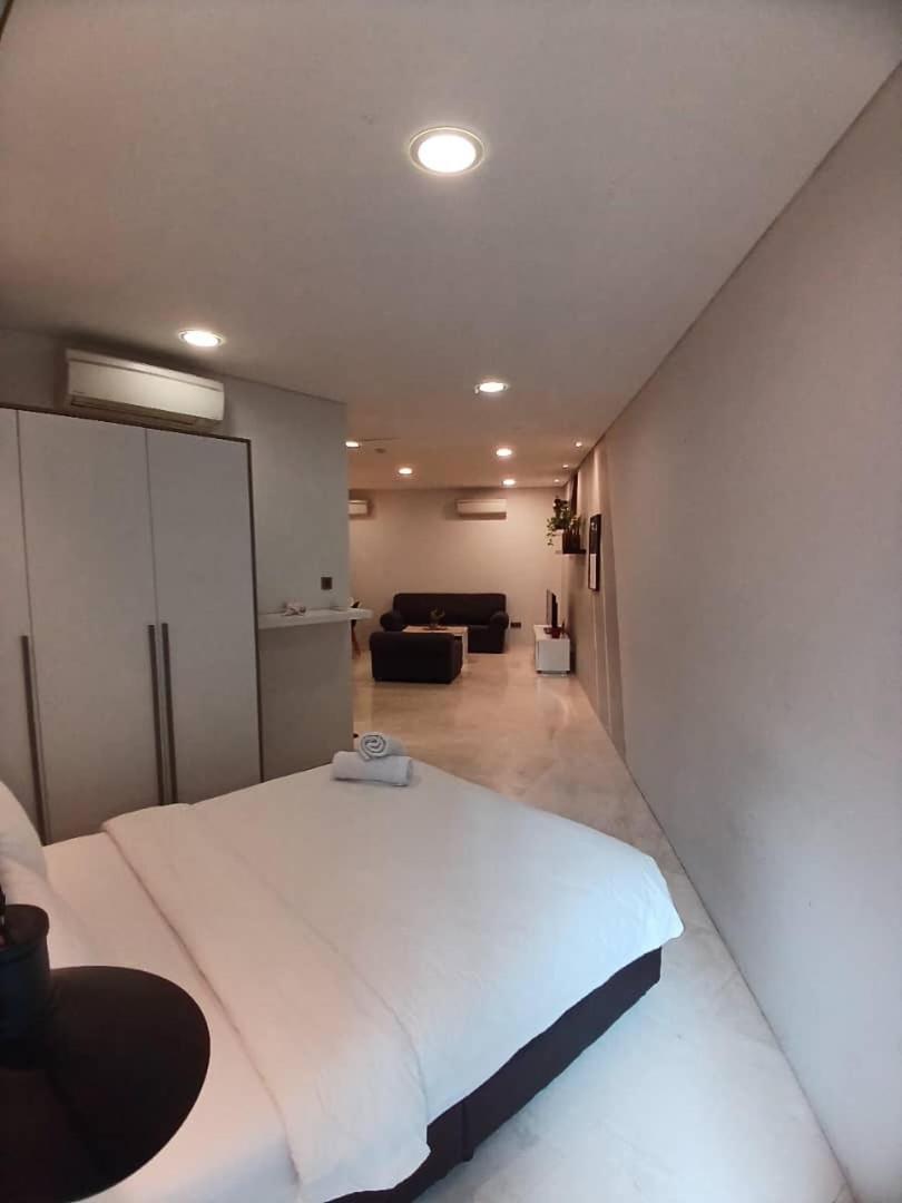 Vortex Star Klcc Apartment 쿠알라룸푸르 객실 사진
